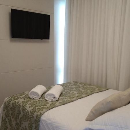Apart Hotel Vista Azul Domingos Martins Exterior foto