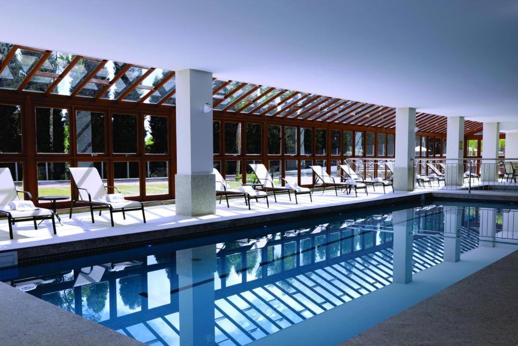 Apart Hotel Vista Azul Domingos Martins Exterior foto